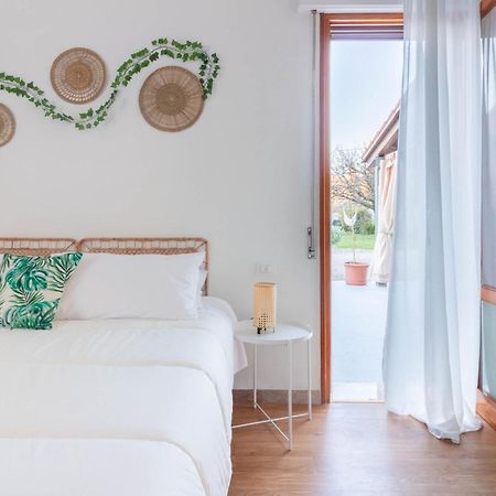 Bed And Breakfast Priscilla Volpago del Montello Buitenkant foto