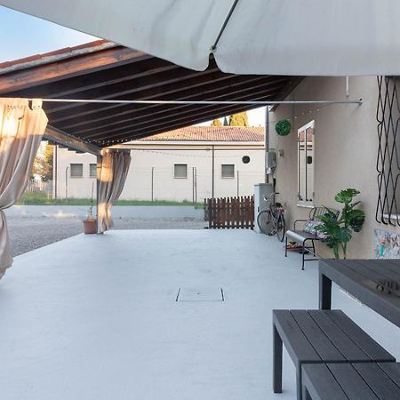 Bed And Breakfast Priscilla Volpago del Montello Buitenkant foto