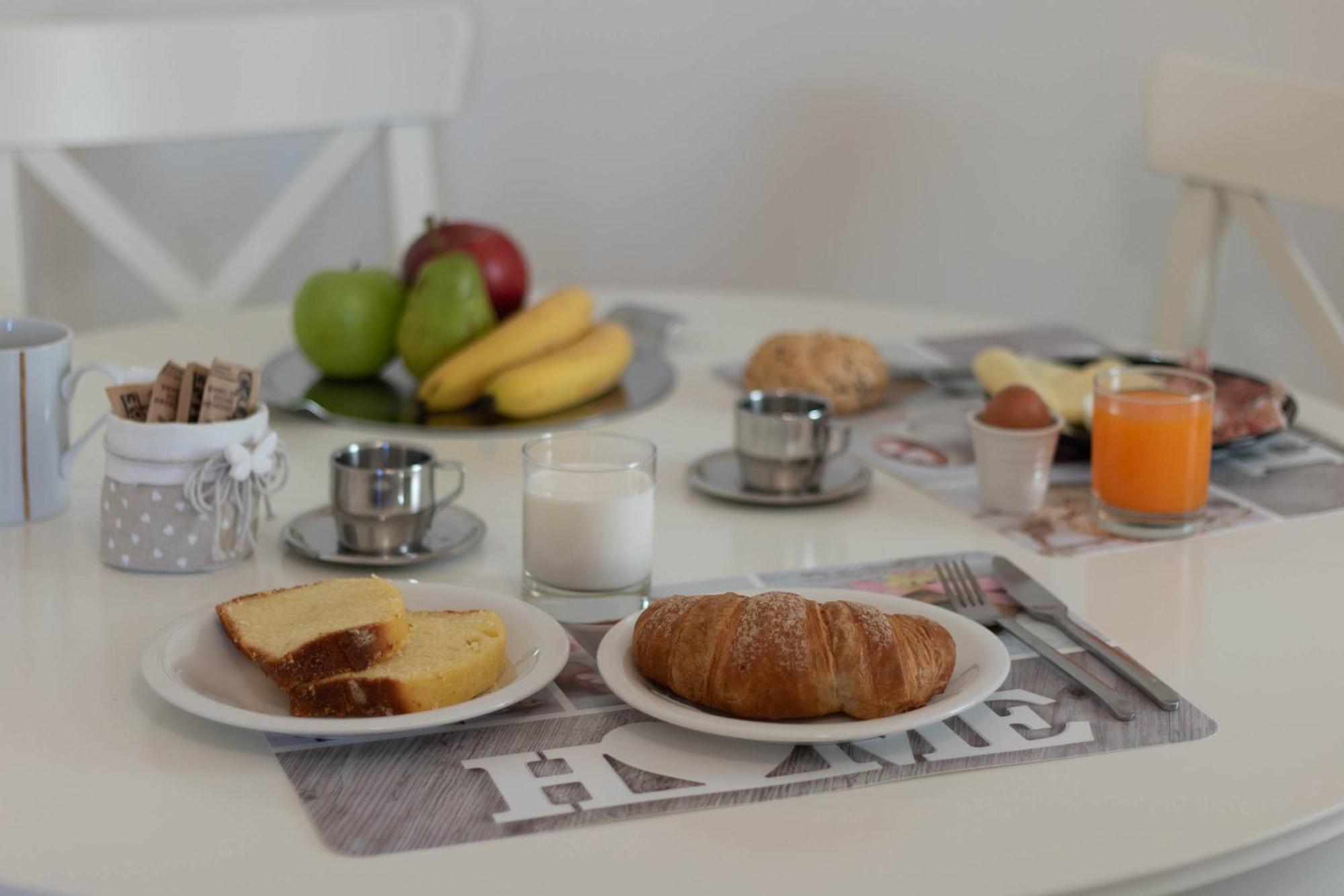 Bed And Breakfast Priscilla Volpago del Montello Buitenkant foto