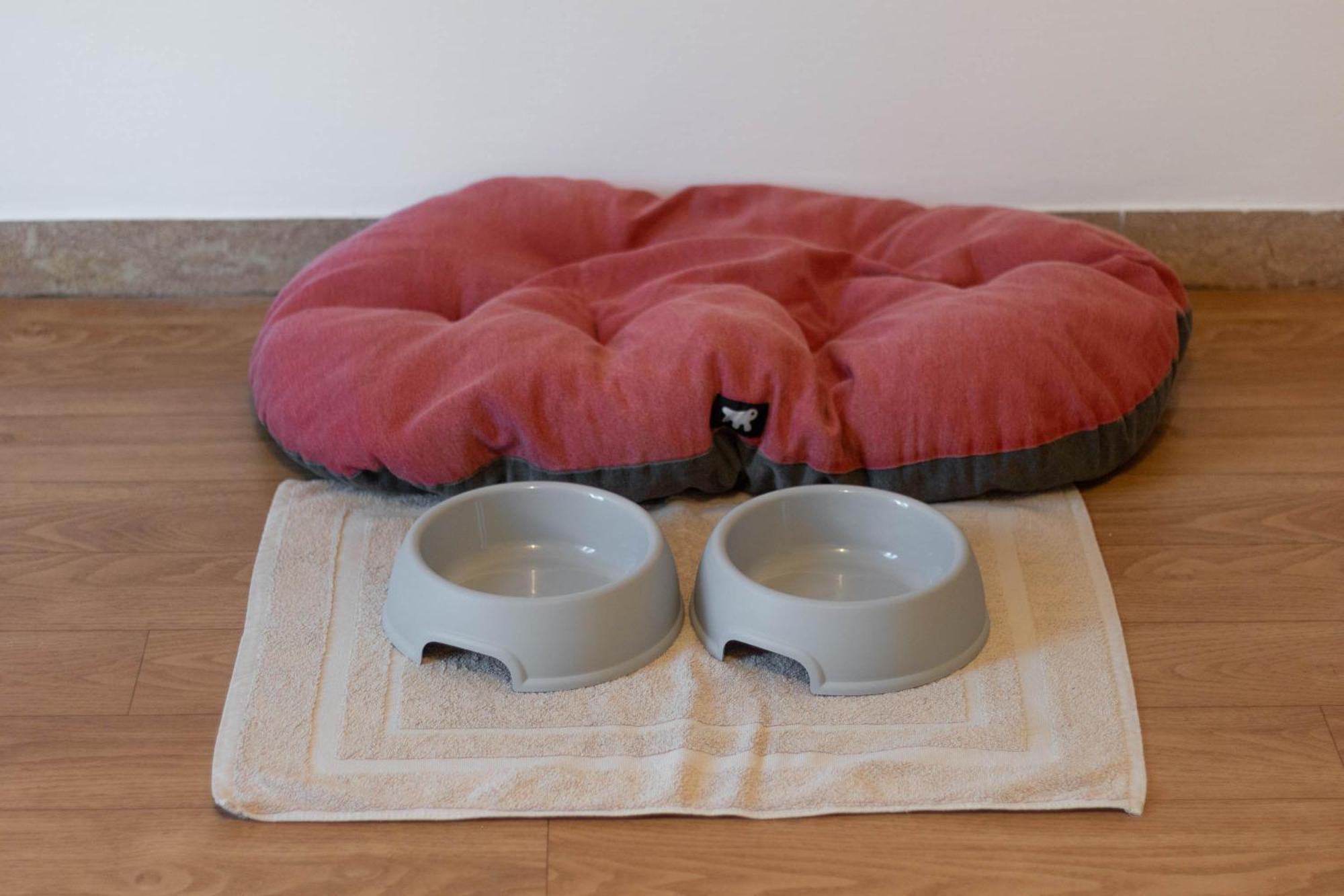 Bed And Breakfast Priscilla Volpago del Montello Buitenkant foto
