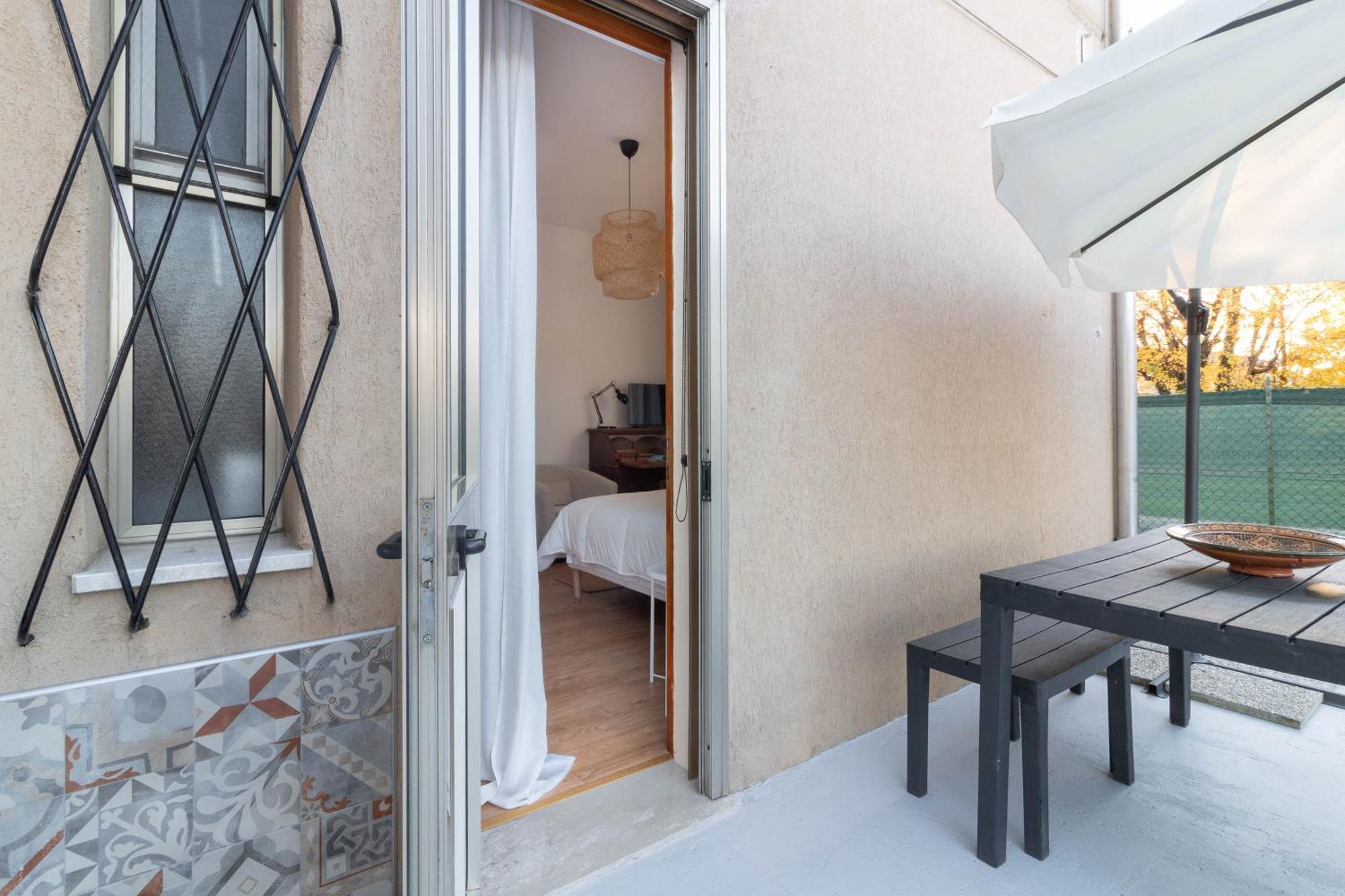 Bed And Breakfast Priscilla Volpago del Montello Buitenkant foto