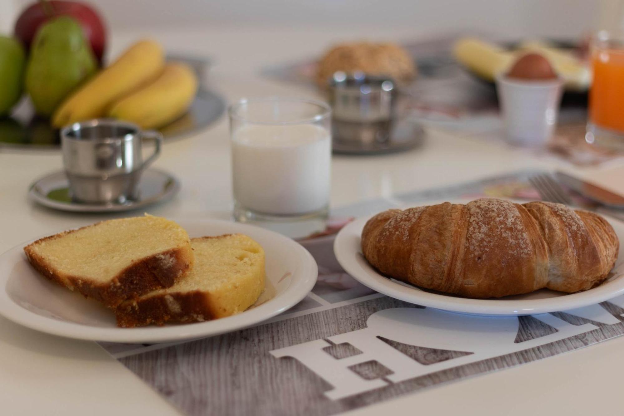 Bed And Breakfast Priscilla Volpago del Montello Buitenkant foto