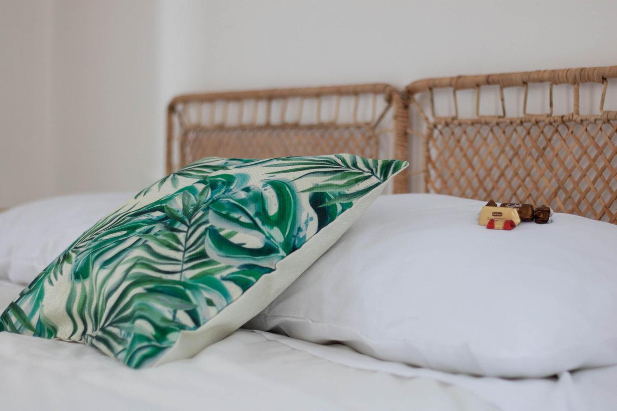 Bed And Breakfast Priscilla Volpago del Montello Buitenkant foto