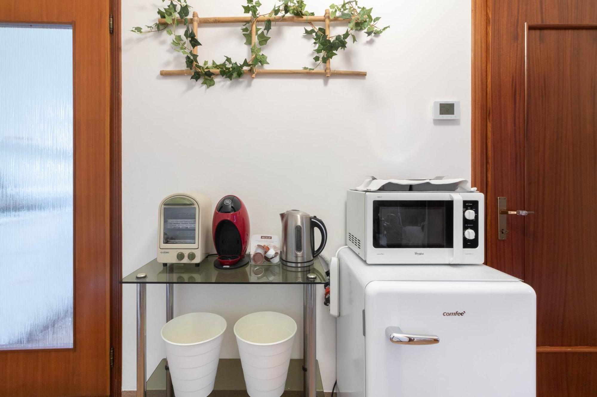 Bed And Breakfast Priscilla Volpago del Montello Buitenkant foto