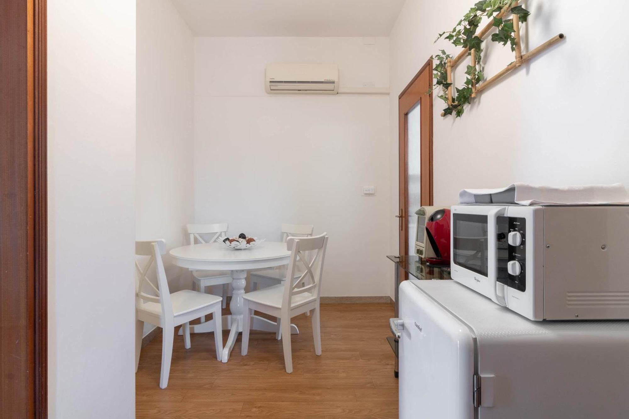 Bed And Breakfast Priscilla Volpago del Montello Buitenkant foto