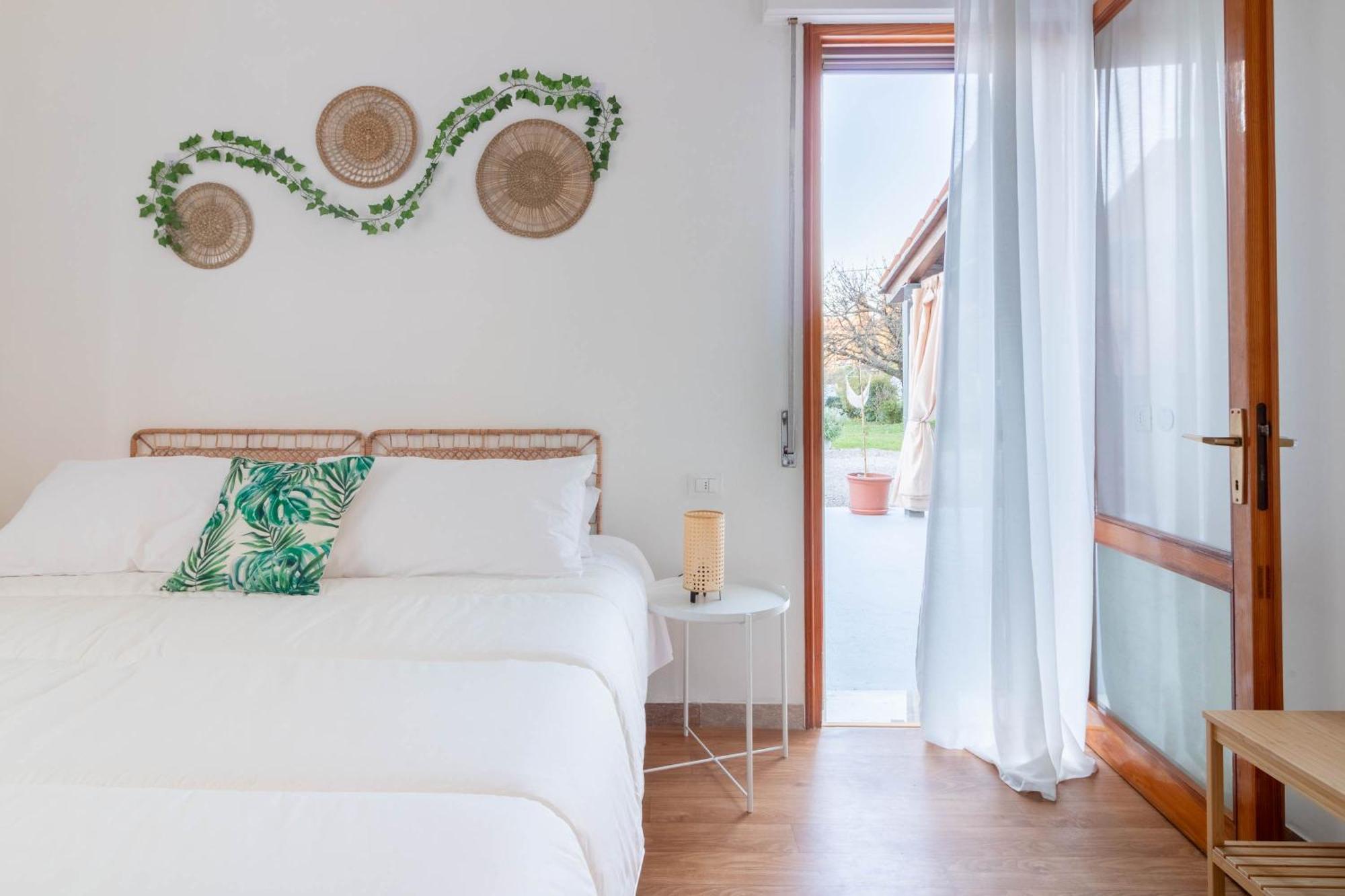 Bed And Breakfast Priscilla Volpago del Montello Buitenkant foto